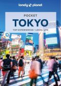 Lonely Planet - Lonely Planet ePocket Tokyo (2023) eng