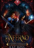 Kat Ross - Inferno. Il Quarto Talismano 8 (2023)