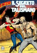 img Zenith gigante 556 - Zagor gigante 505, Il segreto del talismano (Bonelli 2007-08)