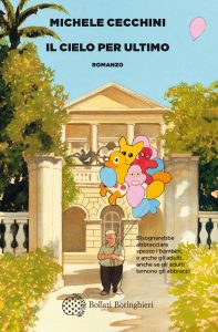 Michele Cecchini – Il cielo per ultimo (2019)