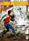 img Zenith gigante 558 - Zagor gigante 507, Terre inesplorate (Bonelli 2007-10)