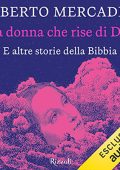Roberto Mercadini - La donna che rise di Dio (2023) (mp3 - 128 kbps)