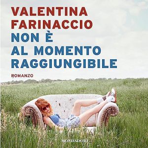 Valentina Farinaccio – Non è al momento raggiungibile (2023) (mp3 – 128 kbps)