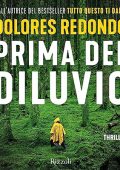 Dolores Redondo - Prima del diluvio (2023) (mp3 - 128 kbps)