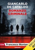 Giancarlo De Cataldo - Romanzo criminale (2023) (mp3 - 128 kbps)