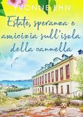 Yvonne Ehn - Estate, speranza e amicizia sull'isola della cannella (2023) (mp3 - 128 kbps)