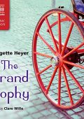Georgette Heyer - Sophy la Grande (2019) (mp3 - 64 kbps)