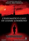 Diana Bretherick - L'enigmatico caso di Cesare Lombroso (2020) (mp3 - 128 kbps)