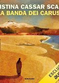 Cristina Cassar Scalia - La banda dei carusi (2023) (mp3 - 128 kbps)