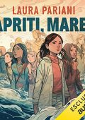 Laura Pariani - Apriti mare (2023) (mp3 - 128 kbps)