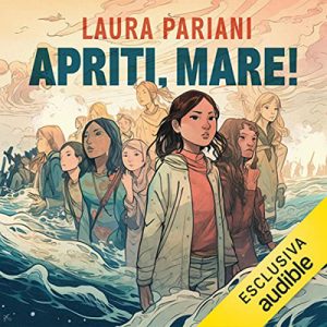 Laura Pariani – Apriti mare (2023) (mp3 – 128 kbps)