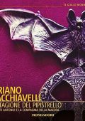 Loriano Macchiavelli - La stagione del pipistrello (2023) (mp3 - 128 kbps)