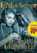Igiaba Scego - Cassandra a Mogadiscio (2023) (mp3 - 128 kbps)