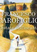 Francesco Carofiglio - L'estate dell'incanto (2020) (mp3 - 128 kbps)