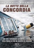 Sabrina Grementieri - La notte della Concordia (2023) (mp3 - 128 kbps)