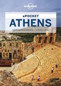 Lonely Planet - Lonely Planet ePocket Athens (2023) ENG