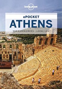 Lonely Planet – Lonely Planet ePocket Athens (2023) ENG