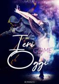 Lucy KT - Ieri come oggi (2019)