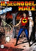 img Zenith gigante 570 - Zagor gigante 519, Il segno del Male (Bonelli 2008-10)