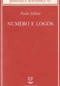 Paolo Zellini - Numero e Logos (2010)