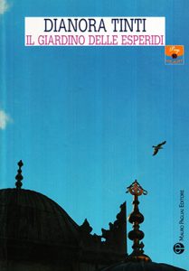 Dianora Tinti – Il giardino delle Esperidi (2021) (mp3 – 128 kbps)
