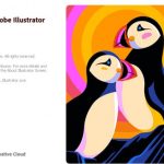 img Adobe Illustrator 2023 27.5 U2B macOS