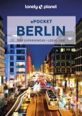 Lonely Planet - Lonely Planet ePocket Berlin (2023)