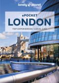 Lonely Planet - Lonely Planet ePocket London (2023)