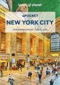 Lonely Planet - Lonely Planet ePocket New York (2023)