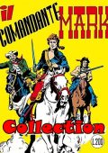 img Il comandante Mark - Ristampa - Collection (81 volumi)(Cepim, Araldo 1972-1982)