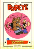 img Popeye 09 - La melodia del mistero (RCS 2017-09-29)