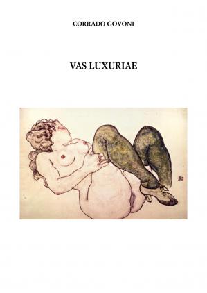 Corrado Govoni – Vas luxuriae (1923)