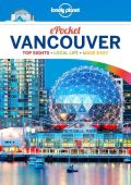 Lonely Planet - LP - ePocket Vancouver (2022) ENG