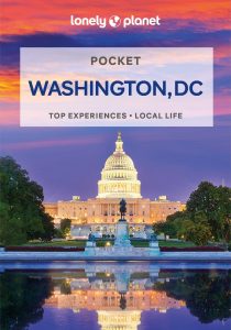 Lonely Planet – LP – ePocket Washington, DC (2022) ENG