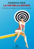 Federico Pace - La più bella estate (2023) (mp3 - 64 kbps)