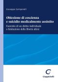img Giuseppe Campanelli - Obiezione di coscienza e suicidio medicalmente assistito. Esercizio di un