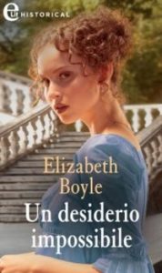 Elizabeth Boyle – Rhymes with love Vol. 2.5 Un desiderio impossibile (2020)