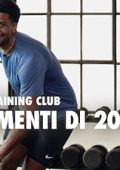 Nike Training Club - Allenamenti di 20 minuti - Stagione 2 (2023) [Completa] DLMux 1080p E-AC3 ITA