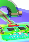 ANSYS Electronics Suite 2023 R2 64 Bit - ENG