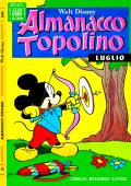 img Almanacco Topolino 259 (Mondadori 1978-07)