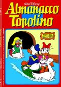 img Almanacco Topolino 297 (Mondadori 1981-09)