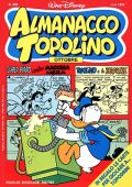 img Almanacco Topolino 322 (Mondadori 1983-10)