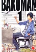 img Bakuman - Serie Completa (20 volumi)(Panini Comics 2010-2013)