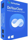DoYourClone 3.0 WinPE - ENG