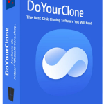 img DoYourClone 3.0 WinPE - ENG