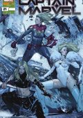img Captain Marvel 21 (Panini 2021-04)