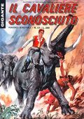 img Il Cavaliere Sconosciuto gigante 10 - Terrore sulla costa (Cenisio 1972-02)