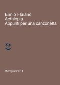 Ennio Flaiano - Aethiopia (2020)