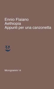 Ennio Flaiano – Aethiopia (2020)