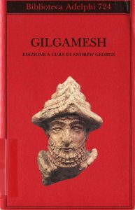 Andrew George (a cura di) – Gilgamesh (2021)